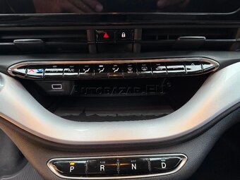 FIAT 500e Hatchback 87 kW Automat 2021 - 15