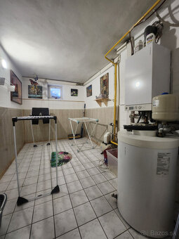 EXKLUZÍVNE atraktívny rod.dom Čermáň - Hurbanova ul. - 15