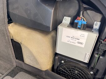 Audi A4 1.9TDI Avant Sport 96kw - 15