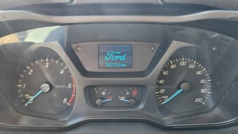 Ford Transit 2.0TDCi L2H2 - 15