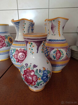 Modranská keramika - 15