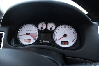 Peugeot 307 CC, 2.0i 16V, Automat, Cabrio - 15