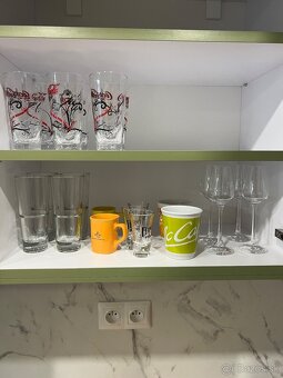 PRENÁJOM 2 izbový byt NITRA RIVIERA VOĽNÝ OD 1.1.2026 - 15