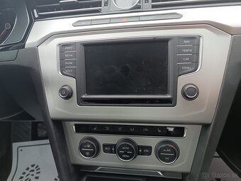 VOLKSWAGEN PASSAT B8 4x4 - NA PREDAJ / SPLATKY - 15