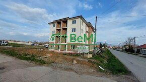 Predaj  - 2 izbový byt v novostavbe v obci Ludanice - 15