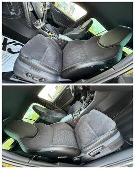 ŠKODA SUPERB SPORTLINE Combi 2.0 TDI 110KW/150PS DSG 2019 - 15