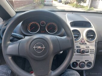 Opel Corsa 1.2 16V 67000km - 15