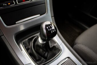 Ford Mondeo 2.0 TDCI - 15