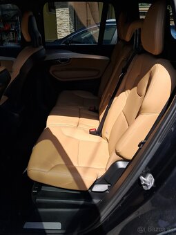 Volvo xc90 D4 AWD - 15