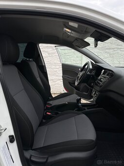 Hyundai i20, 1,0 T-GDi COMFORT - 15