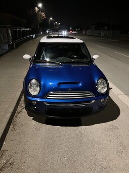 Mini Cooper S - 15