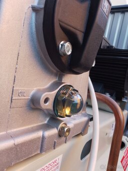 Schneider kompresor 650/90 NOVY - 15