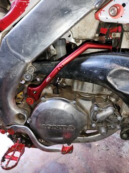 Predám Honda CR 250 - 15
