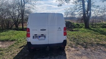 Citroen Jumpy 2.0HDi L2r.v.2017 90kw. TAŽNÉ.187534km - 15