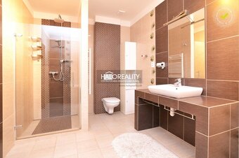 HALO reality - Predaj, rodinný dom Dunajská Lužná - EXKLUZÍV - 15