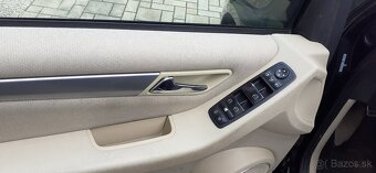 Predám Mercedes B 150 LPG - 15