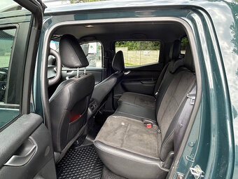 MERCEDES BENZ X-KLASSE 4x4 - 15