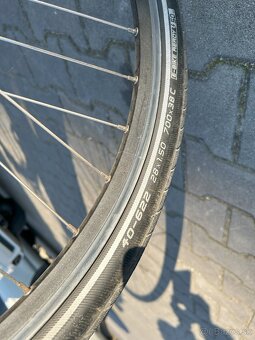 Pánsky mestský bicykel zn. RadFreund - 15