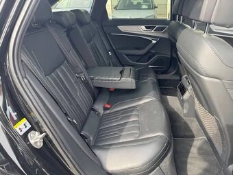 Audi S6 Avant 3.0 TDI mHEV Quattro S-line AT/8 - 15