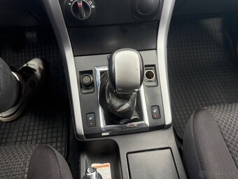 Suzuki Grand Vitara 1.9 DDiS JLX-EL - 15