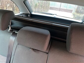 Skoda Octavia 1,6 TDi, zvyšený vykon na 102 kW, - 15