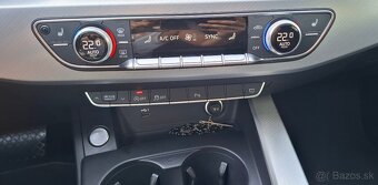 Audi A5 Sportback 40 2.0 TDI mHEV S line quattro S tronic - 15