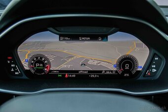 Audi Q3 45 2.0 TFSI S line quattro S tronic / ODPOČET DPH - 15