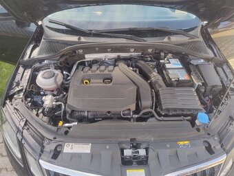 Škoda Octavia Combi 1.5 TSI G-TEC Ambition DSG (2019) - 15