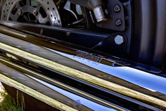 Yamaha XVS Midnight Star 950 - 15