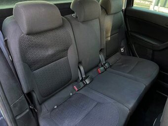 Škoda Yeti 1.8 TSI 4x4 Advantage - 15