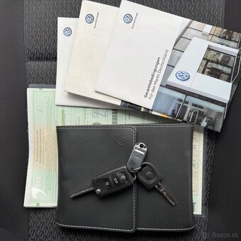 Volkswagen Caddy 2.0 TDi - 15