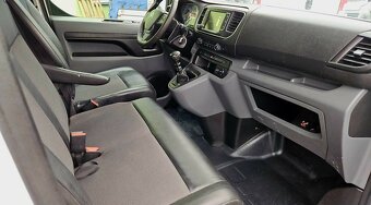 CITROEN JUMPY - PREDAJ AJ NA SPLÁTKY - 15