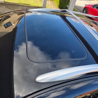 Infinity Nissan FX50S benzín+LPG - 15