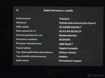 Tesla Model Y Long Range 378kW SOH 92,3% - 15