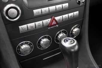 Mercedes-Benz SLK 350 - 15