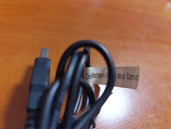 Tachyon motokamera + príslušenstvo - 15