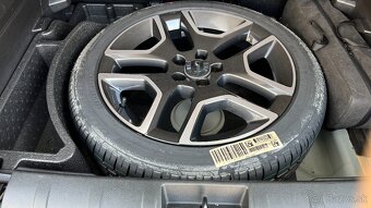Jeep Renegade séria 4, 1,3 Turbo T4 150k 4x2 6DDCT Limited - 15