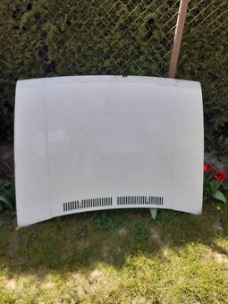 predam dvere gtd Volswagen Golf MK 2 a stresne okno siber - 15