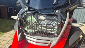 Predám Bmw R1200Gs Adventure - 15