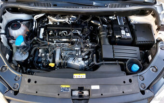 VW Caddy 2.0Tdi Comfortline Ťažné M2021 Kúp.Slovensko - 15