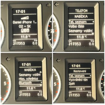 VW TIGUAN II 2.0TDi 81kW 2012 ✅CENA NA SK ŠPZ - 15