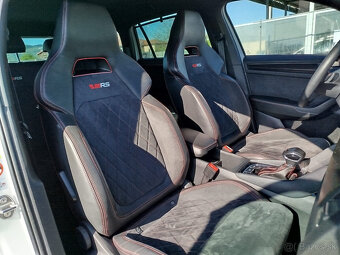 Škoda Kodiaq 2.0 TDI SCR RS DSG 4x4 - 15