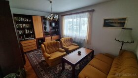 REZERVOVANÉ Dom ŽILINA-BYTČICA 6+1 izb.,1532m2 GARÁŽ - 15
