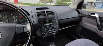 Predám VW Polo 1.2 benzín, 51kW - 15