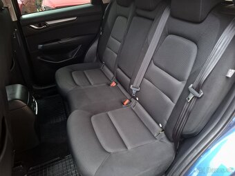 Mazda CX-5 Automat, 2,5 benzín , FWD - 15