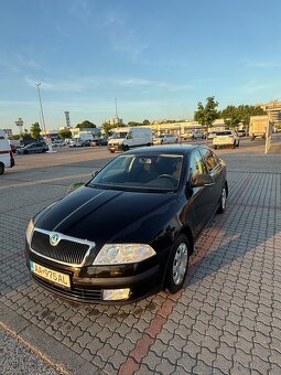 Skoda Octavia A5 | rok 2012 | 1.4 MPI 1.4 Benzín + 59 KW - 15