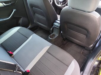 Škoda Rapid Spaceback SB 1.0 TSI Ambition - 15