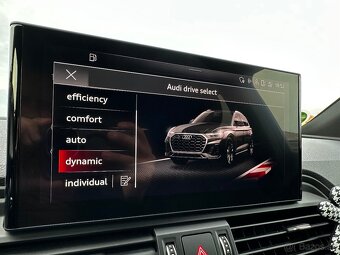 Audi Q5 40 2.0 TDI 150KW quattro Black-Optic - 15