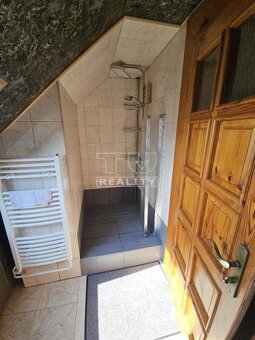 PRIEVIDZA / Apartmán - 3+1/ 85 m2/ TERASA 10m2, v... - 15