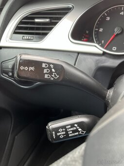 Audi A5 Sportback 2.7 TDI, 2010, 140 kW, 304183 km - 15